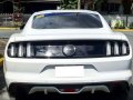 Ford Mustang RUSH 2016 for sale -2