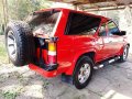 Nissan Terrano for sale -5