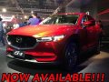 Mazda Cx5 2018 for sale-2