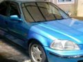 Honda Civic vti 1996 for sale -7