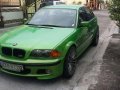 BMW E46 316i 2001 for sale -0