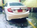 Honda Civic 2014 for sale-2
