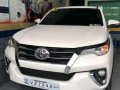 2017 Toyota Fortuner G AT FOR SALE -0