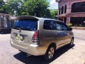 RUSH SALE Toyota Innova 2008 G top of the line-6