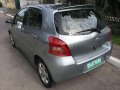 2008 Toyota Yaris 1.5G FOR SALE -4