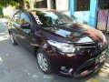 Rush Sale! 2017 Toyota Vios type E Manual -0