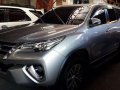 2017 Toyota Fortuner for sale-1