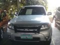 Well-maintained Ford Ranger 2009 for sale -1