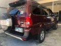 Isuzu Sportivo 2012 Automatic FOR SALE -4