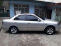 Nissan Sentra GSX 2006 for sale -3