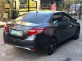 2013 Toyota Vios E FOR SALE -5