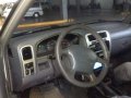 Nissan Frontier 4x4 automatic for sale -1