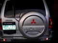 1999 Mitsubishi Pajero for sale-4