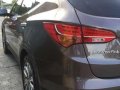 2013 Hyundai Santa Fe CRDI Automatic-4