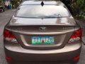 Hyundai Accent 2012 FOR SALE -1