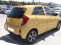 Well-maintained Kia Picanto 2017 for sale-3