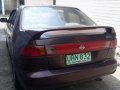 Nissan Sentra 1996 series 3 AT-1
