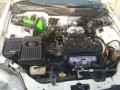 Honda Civic vti sir body 1999-0