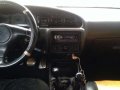 RUSH Ford Ranger 2000 Manual 4x4 no issue ( trekker isuzu fuego hilux-5