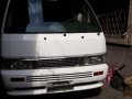 Nissan Urvan 2000 for sale -10