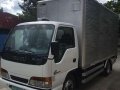 Isuzu Elf Closevan 14ft NKR for sale -2