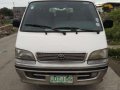 Toyota HiAce Local 97 Diesel FOR SALE -1