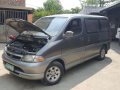 2005 Toyota Hiace Granvia Turbo Diesel-7