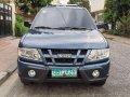 2013 Isuzu Crosswind XT 2012 2014 2015 Innova Sportivo Adventure-1