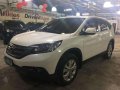 Honda CRV 4WD 2012 Model DrivenRides-0