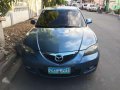 Mazda 3 2007 1.6 allpower matic Top of the line Registered-9