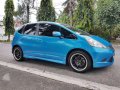 Honda Jazz 2009 1.5 Automatic-6
