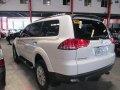 Well-maintained Mitsubishi Montero Sport 2015 for sale-5