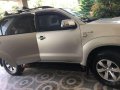 Toyota Fortuner 2006 for sale-2