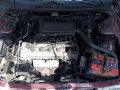 Nissan Sentra 1996 series 3 AT-9