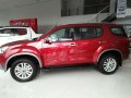 Isuzu Mux 30 LUXE 4x2 LSA AT 2018 model bluepower euro 4-1