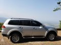 2011 Mitsubishi Montero gls v FOR SALE -0