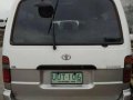 Toyota HiAce Local 97 Diesel FOR SALE -7