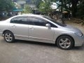 2009 model Honda Civic FD 1.8s matic-0