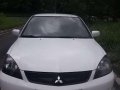 Mitsubishi Lancer GLX 2010 for sale-3