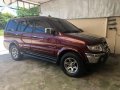 Isuzu Sportivo 2012 Automatic FOR SALE -0