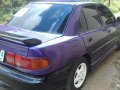 1994 Mitsubishi Lancer glxi for sale -5