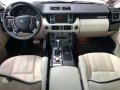 2010 Range Rover Supercharged for sale -5