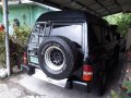 2002 Nissan Patrol for sale-2