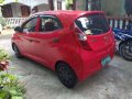 Hyundai Eon 2012 manual FOR SALE -1