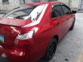 Toyota Vios 2010 for sale-4