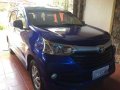 Toyota Avanza 2018 FOR SALE -0