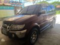 Isuzu Sportivo 2012 Automatic FOR SALE -1