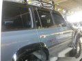 Good as new Toyota Land Cruiser 1997 for sale-3