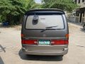 2005 Toyota Hiace Granvia Turbo Diesel-0