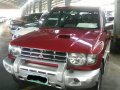 Good as new Mitsubishi Pajero 2008 for sale-2